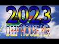 2023 mzansi deep house music sbudex mix