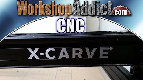 X-CARVE by Inventables