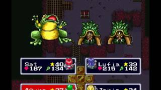 Lufia & The Fortress of Doom - </a><b><< Now Playing</b><a> - User video