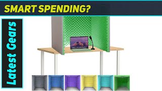 Download Lagu Draagbare zangcabine: de beste geluidsisolatie voor uw thuisstudio! MP3 Download Lagu Draagbare zangcabine: de beste geluidsisolatie voor uw thuisstudio! MP3