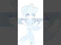 Masetala Masetala Nanokiro Nanukana. #creatorvitor#gachalife#new character