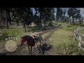 Another Red Dead Redemption playthrough