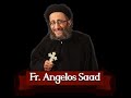 علمنا أن نصلى Fr Angelos Saad Feb 28 2025 