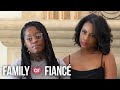 Official Trailer: Season Two of "Family or Fiancé" Airs July 17 | Family or Fiancé | OWN