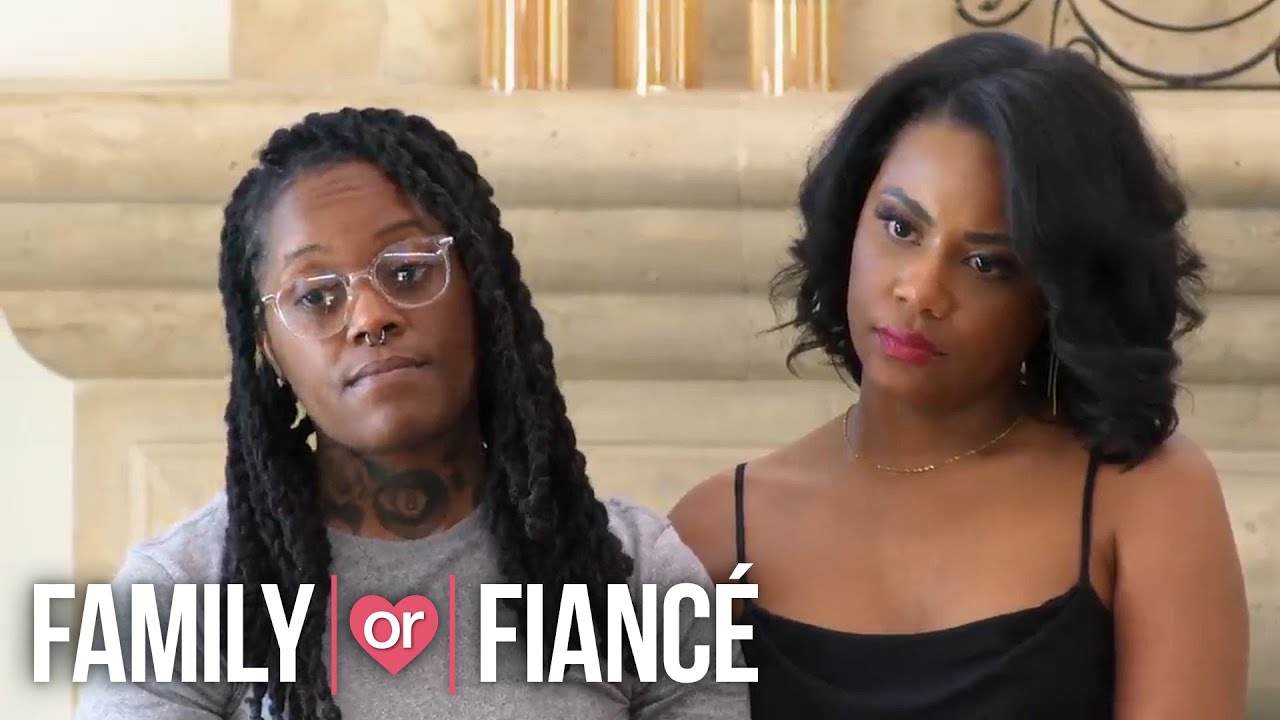 Official Trailer Season Two of "Family or Fiancé" Airs July 17