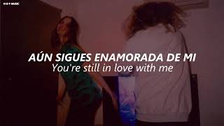 gnash - i hate u, i love u ft. olivia o'brien (sub español / lyrics) Resimi