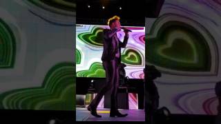 Olvidarte no será sencillo. Banda Carnaval