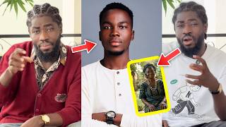 I WON’T STOP! Yeboah Agyekum Francis Replies Bongo Ideas  & Others Over Attacks - FULL STORY