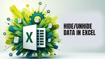 Hide Data in Excel Without Deleting Using This Simple Trick