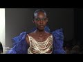 Tia Adeola February 2020 Runway at NYFW: The Shows