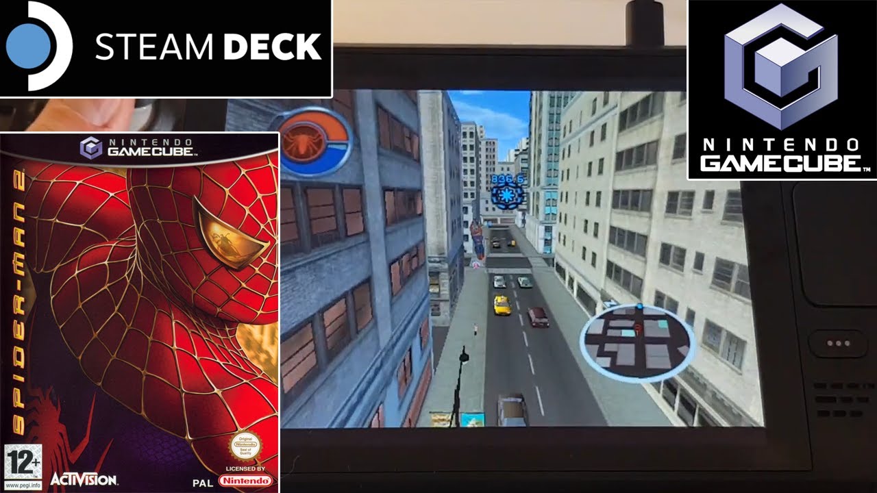 The Amazing Spider-Man 2 Review – PC/Steam – Game Chronicles