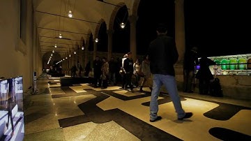 Interview with Jürgen Mayer H.