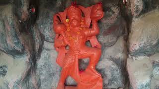 हनमन चलस Ajit Dumbre