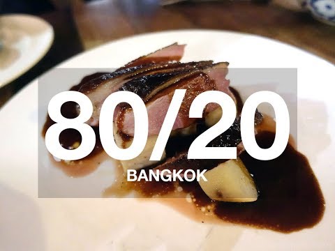 80/20 Bangkok