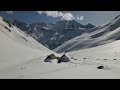 Winner of riders film festival  best cinematography 2021 elevate ski