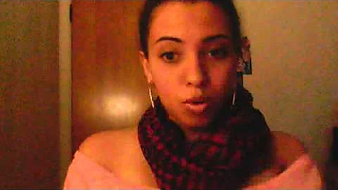 Webcam video from August 6, 2013 7:56 PM