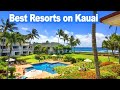 Best Kauai Resorts 2022