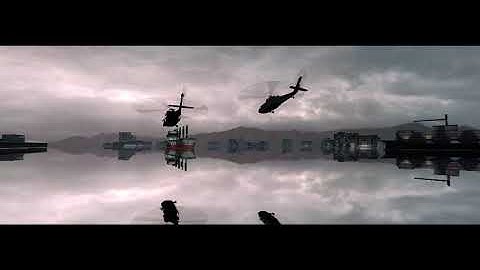 F.E.A.R. - PC Walkthrough Interval 02 - Initiation - First Encounter