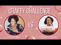 The crafty challenge with j stewarts laboratory