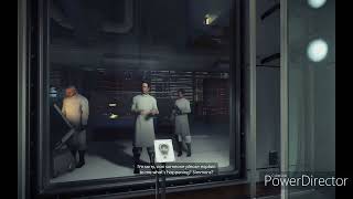 I Played Prey And Learned What Fear Is