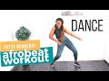 AFRO DANCE WORKOUT | Fun Workout to Lose Weight | Afrifitness