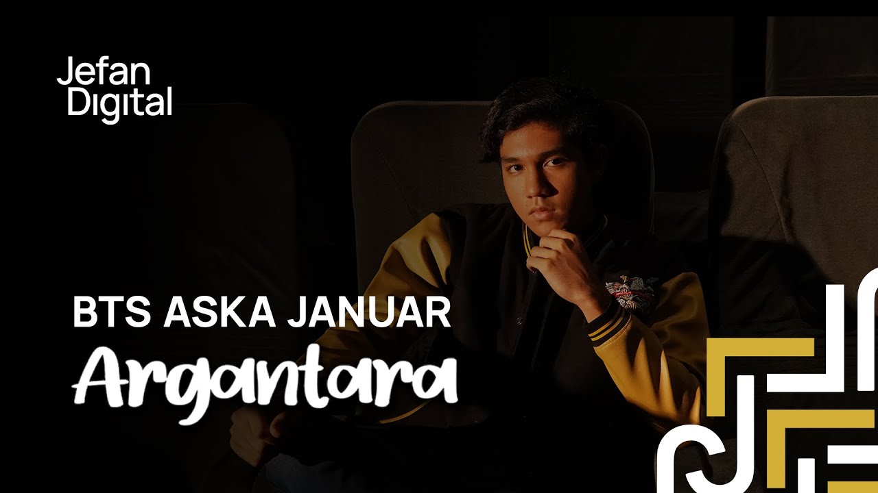 BTS ASKA JANUAR - ARGANTARA