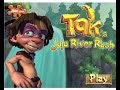 Flashpoint Obscurities: Tak's Juju River Rush