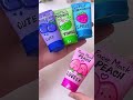 Diy paper face mask set viral shorts cute craft queenakriti