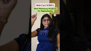 Pharmacy Skincare For Pigmentation Preeti Sharon Hyperpigmentation Skincare 