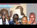 Vers un procès Sonko Adji Sarr, les complices en cachette dans l'opposition, Baye Ndiaye révèle