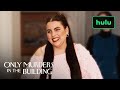 Lady's Night At The Arconia's Casino | Only Murders in the Building | Hulu