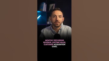 How do you measure your SaaS business