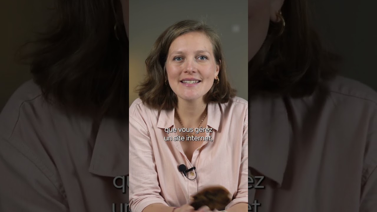 On va vous faire adorer les cookies !