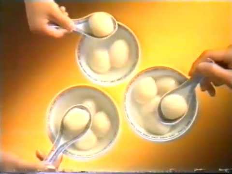 超力湯圓 香港廣告