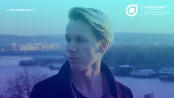 Enhanced Sessions 626 with Jordin Post - Hosted by Farius