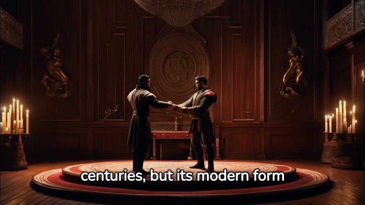 Who Invented Boxing? YouTube