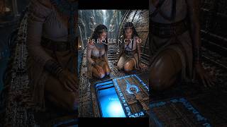 The Secret Hidden Beneath Ancient Egypt | Yemaya THE AWAKENING Ep. 2