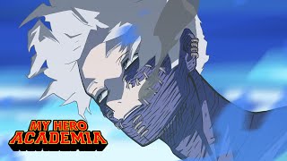 Battle Flame | My Hero Academia Fan Animation