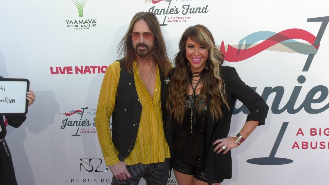 Marti Frederiksen and Suzie McNeil attend Steven Tyler's 7th annual GRAMMY Awards viewing party