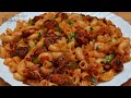 Chicken Pasta Recipe/ Chicken Pasta/ Chicken Macaroni recipe