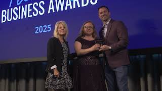CareFirst Healthy Business Awards | Celebrating Workplace Well-Being