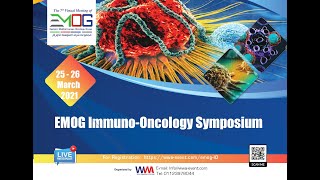 Emog Immuno Oncology Symposium Day 1