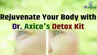 Rejuvenate Your Body with Dr. Axico's Detox Kit || Dr Axico #ayurvedicclinic #ayurveda #draxico screenshot 1
