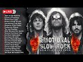 SLOW ROCK | Timeless Love Songs for Deep Feelings & Broken Hearts Vol 5