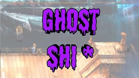 The Ghost Ship - Playing Chrono Cross in 2020 lololo PART 5 - Playthrough of Chrono Trigger sequel