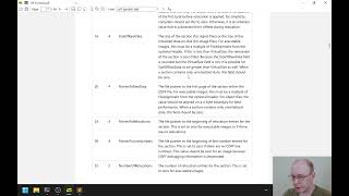 Long COFF Symbol and Section Names and Relocation Overflow | COFF Object File Writer
