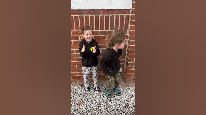 Mullet hair style kids , bmx mtb biker boys show the mullets off #mullets #bikers #shorts