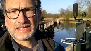 Week 3 Water In Nederland - Sluizen