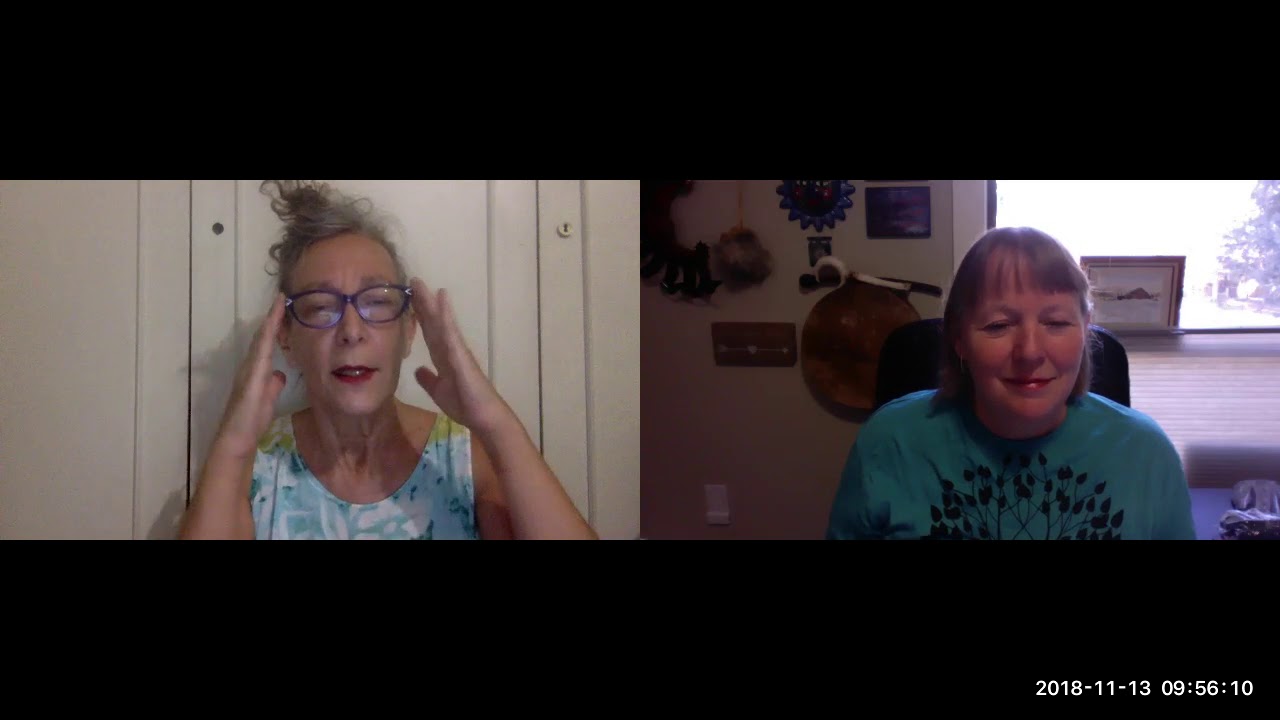 Astrology of the Gemini Full Moon Nov 22/23 2018