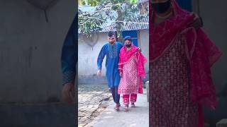 হিন্দু মেয়ে মুসলিম ঘরে কেনো-?#shorts #foryou #socialvideo